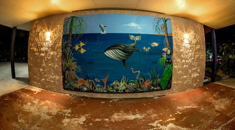 Pialba Motor Inn - Accommodation Nelson Bay 2