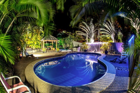 Pialba Motor Inn - Accommodation Nelson Bay 6