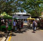 Joes Waterhole Hotel - Accommodation Nelson Bay