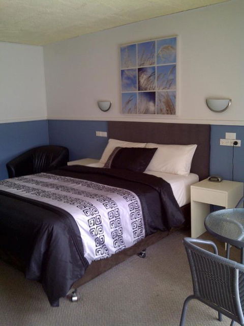 Zero Inn Motel - Accommodation Nelson Bay 6