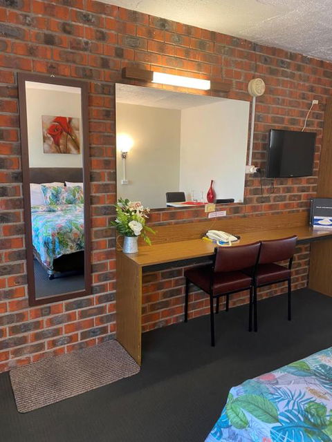 Zero Inn Motel - Accommodation Nelson Bay 4
