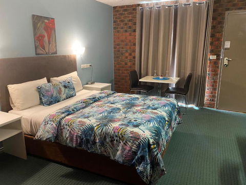 Zero Inn Motel - Accommodation Nelson Bay 2
