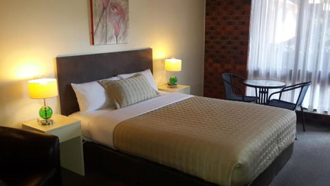 Zero Inn Motel - Accommodation Nelson Bay 3