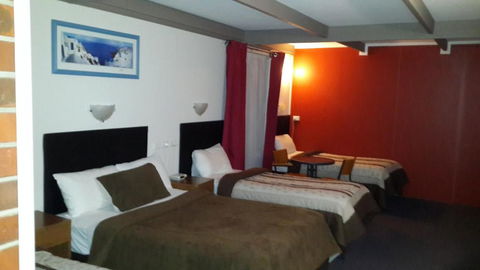 Zero Inn Motel - Accommodation Nelson Bay 5