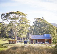 Adventure Bay Retreat - Accommodation Nelson Bay