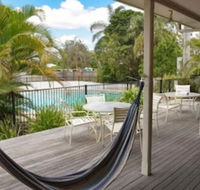 Flashpackers Hervey Bay Hostel - Accommodation Nelson Bay
