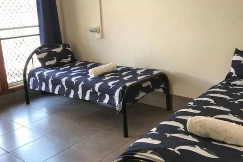 Flashpackers Hervey Bay Hostel - Accommodation Nelson Bay 7