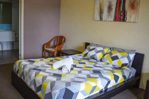 Flashpackers Hervey Bay Hostel - Accommodation Nelson Bay 6