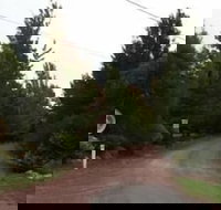 Granite Belt Brewery Retreat