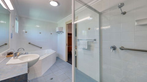 Motel Carnarvon - Accommodation Nelson Bay 3