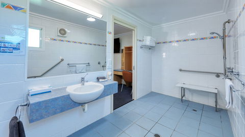 Motel Carnarvon - Accommodation Nelson Bay 2