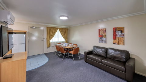 Motel Carnarvon - Accommodation Nelson Bay 5
