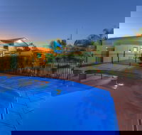 Motel Carnarvon - Accommodation Nelson Bay