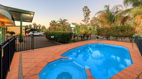 Motel Carnarvon - Accommodation Nelson Bay 1