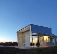 Tanonga Luxury Eco Lodges - Accommodation Nelson Bay