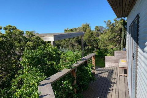 Offshore Retreat - Accommodation Nelson Bay 6