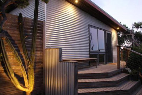 Offshore Retreat - Accommodation Nelson Bay 1