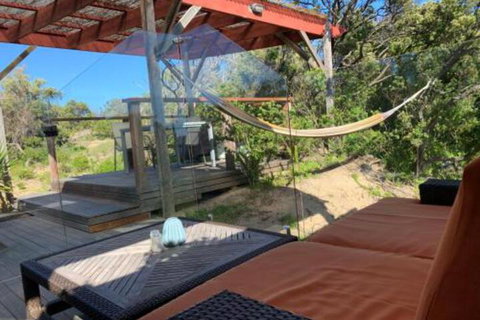 Offshore Retreat - Accommodation Nelson Bay 5