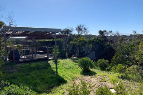 Offshore Retreat - Accommodation Nelson Bay 3