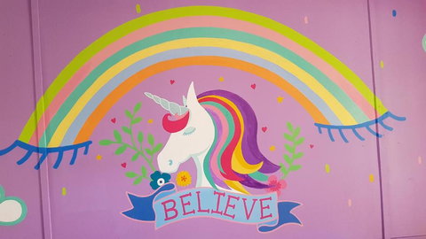 Alices Secret Travellers Inn - Accommodation Nelson Bay 6