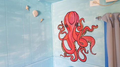 Alices Secret Travellers Inn - Accommodation Nelson Bay 4