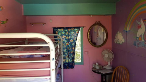 Alices Secret Travellers Inn - Accommodation Nelson Bay 5