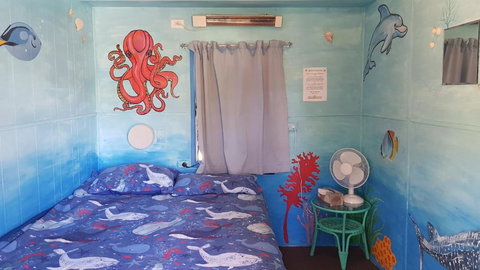 Alices Secret Travellers Inn - Accommodation Nelson Bay 2