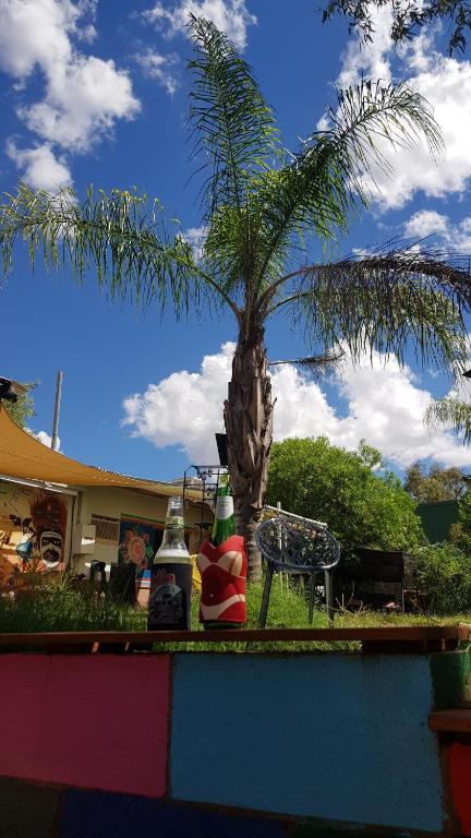 Alices Secret Travellers Inn - Accommodation Nelson Bay 1