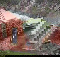 Heatherlie Cottages Halls Gap - Accommodation Nelson Bay