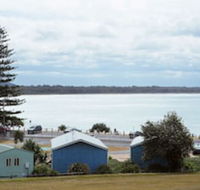 Crescent Head Holiday Park - Accommodation Nelson Bay