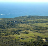 Shearwater Cottages - Accommodation Nelson Bay