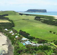 Beachside Retreat West Inlet - Accommodation Nelson Bay