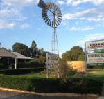 Tambo Mill Motel  Caravan Park - Accommodation Nelson Bay