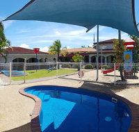 Tropic Coast Motel - Accommodation Nelson Bay