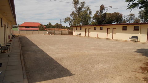 Flinders Ranges Motel - Accommodation Nelson Bay 4