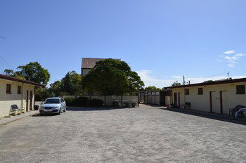Flinders Ranges Motel - Accommodation Nelson Bay 3
