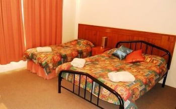 Flinders Ranges Motel - Accommodation Nelson Bay 1