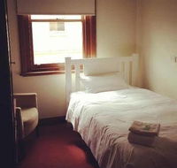 The Shamrock Hotel - Accommodation Nelson Bay
