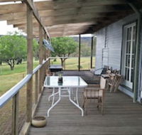 Kinross Metcalfe Farm - Accommodation Nelson Bay