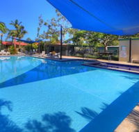 Anchorage Holiday Park - Iluka - Accommodation Nelson Bay