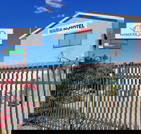 Maria Motel - Accommodation Nelson Bay