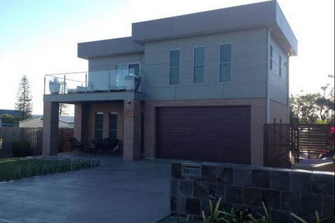 Berrara Bed & Breakfast - Nelson Bay Accommodation.com 4