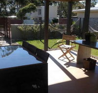 Berrara Bed  Breakfast - Nelson Bay Accommodation.com