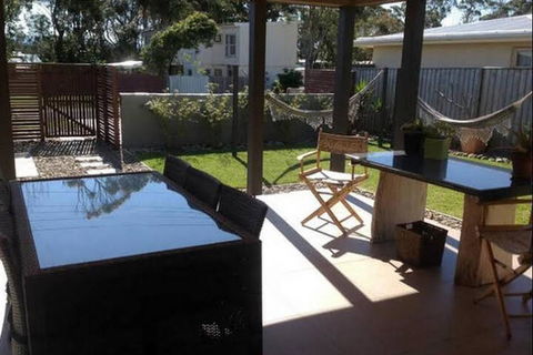Berrara Bed & Breakfast - Nelson Bay Accommodation.com 0