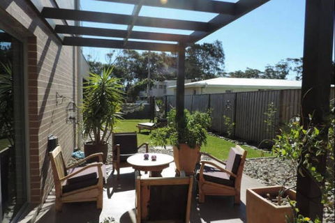 Berrara Bed & Breakfast - Nelson Bay Accommodation.com 1
