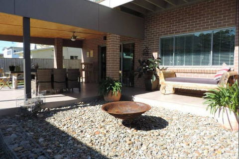 Berrara Bed & Breakfast - Nelson Bay Accommodation.com 3