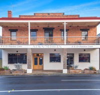 Northern Arts Hotel - Accommodation Nelson Bay