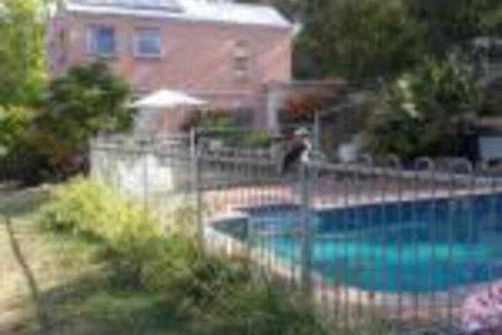 Balwyn North VIC Accommodation Nelson Bay