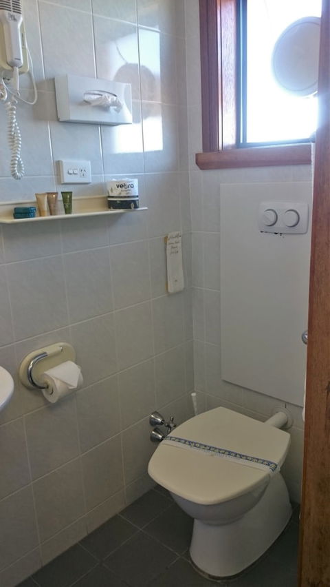 Gold Panner Motor Inn - Accommodation Nelson Bay 5