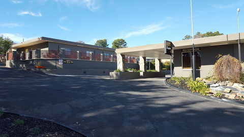Gold Panner Motor Inn - Accommodation Nelson Bay 1
